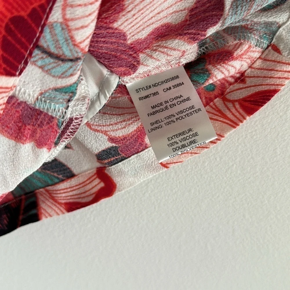 cupcakes & cashmere excellent xxs